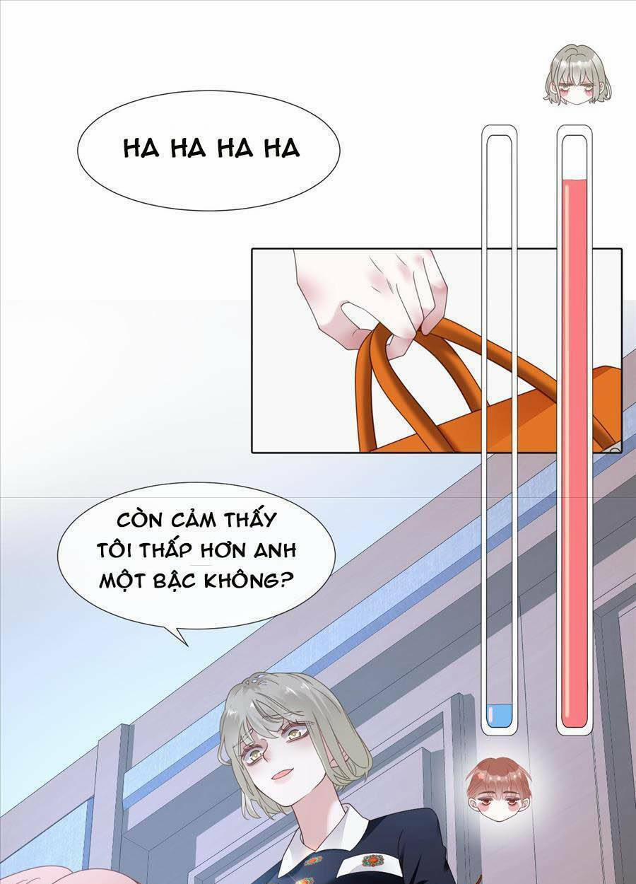 Đêm Ái Muội Cùng Ma Cà Rồng 5.1 trang 35