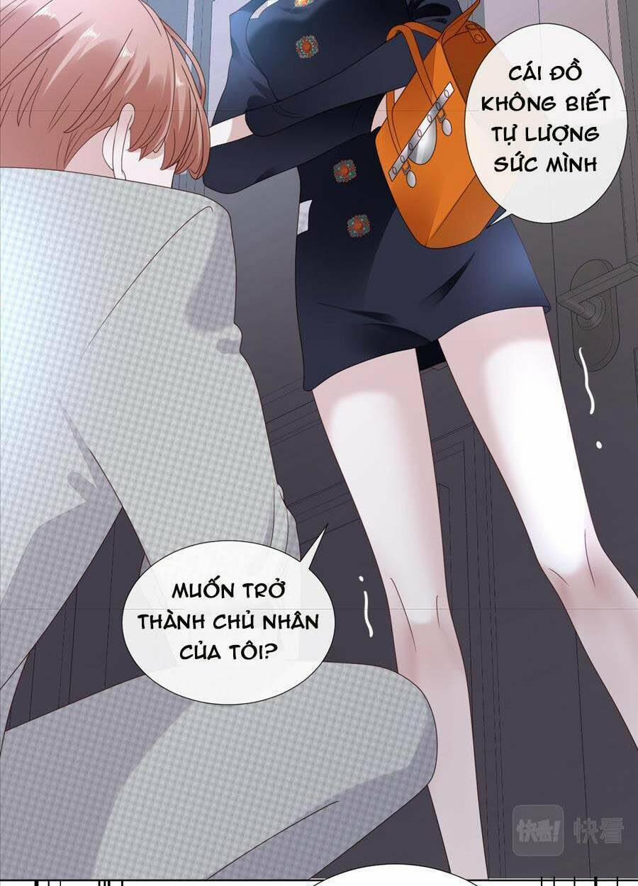 Đêm Ái Muội Cùng Ma Cà Rồng 5.1 trang 36