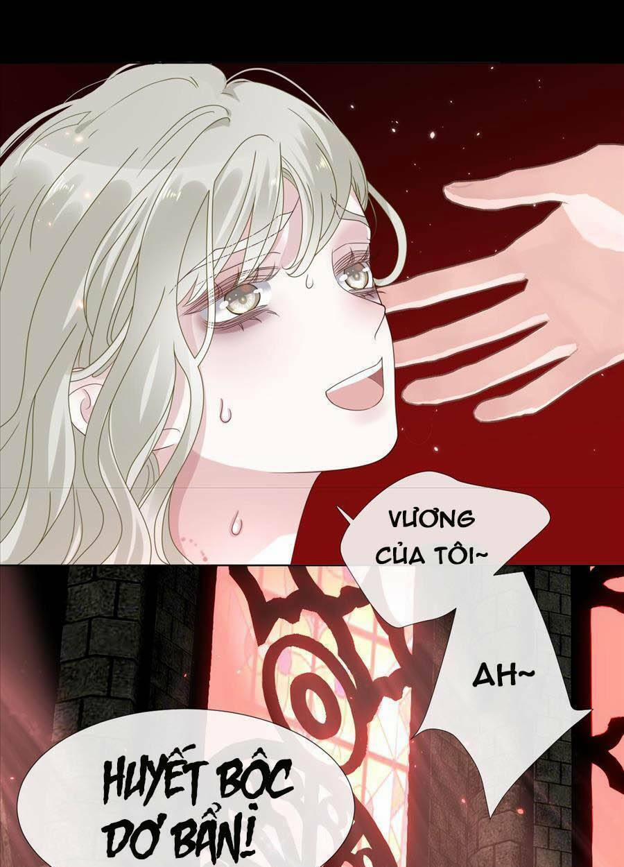 Đêm Ái Muội Cùng Ma Cà Rồng 5.1 trang 6