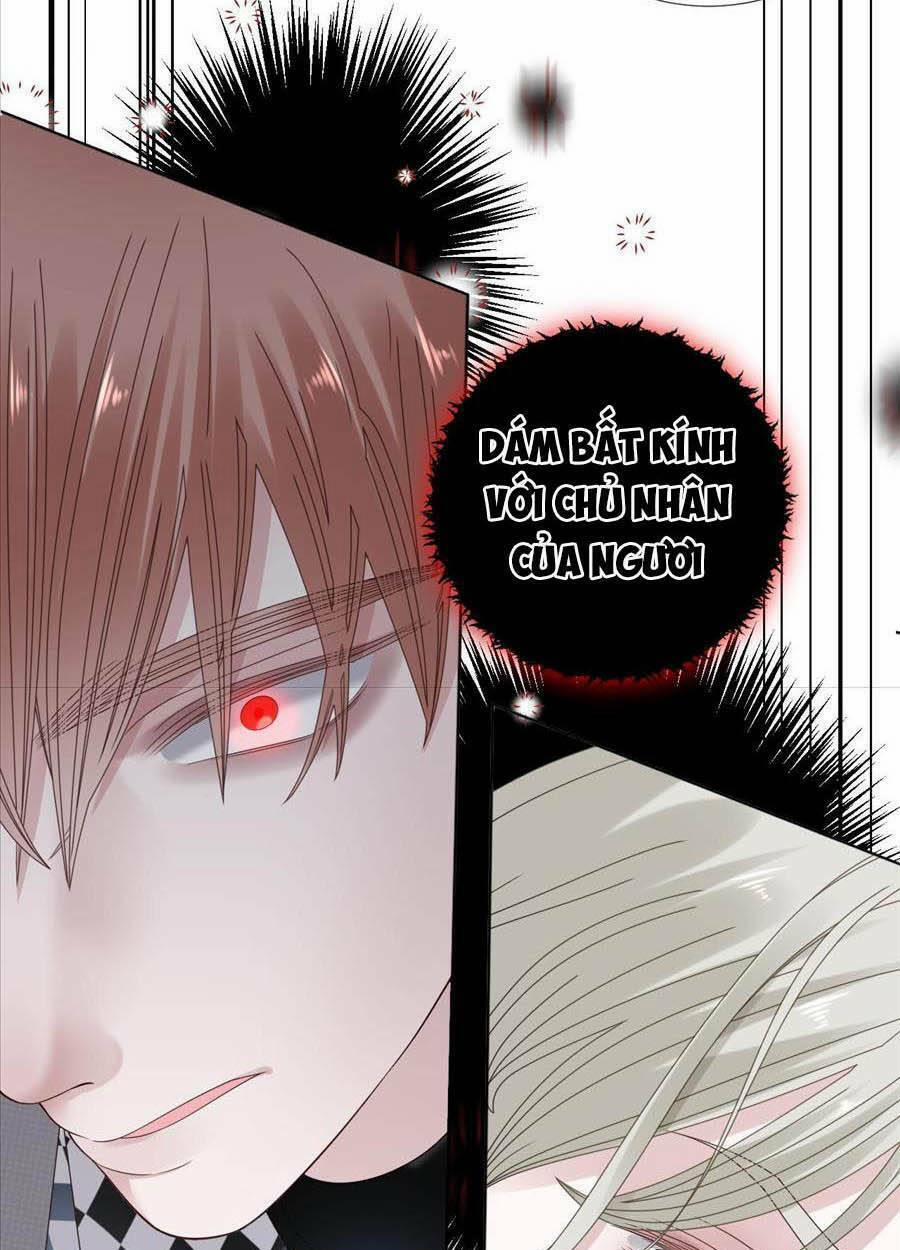 Đêm Ái Muội Cùng Ma Cà Rồng 5.2 trang 1