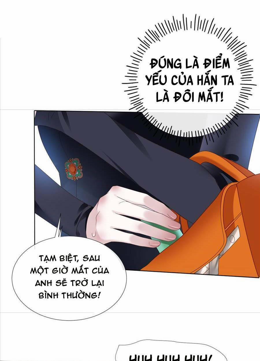 Đêm Ái Muội Cùng Ma Cà Rồng 5.2 trang 10