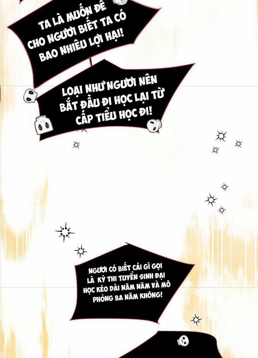 Đêm Ái Muội Cùng Ma Cà Rồng 5.2 trang 14