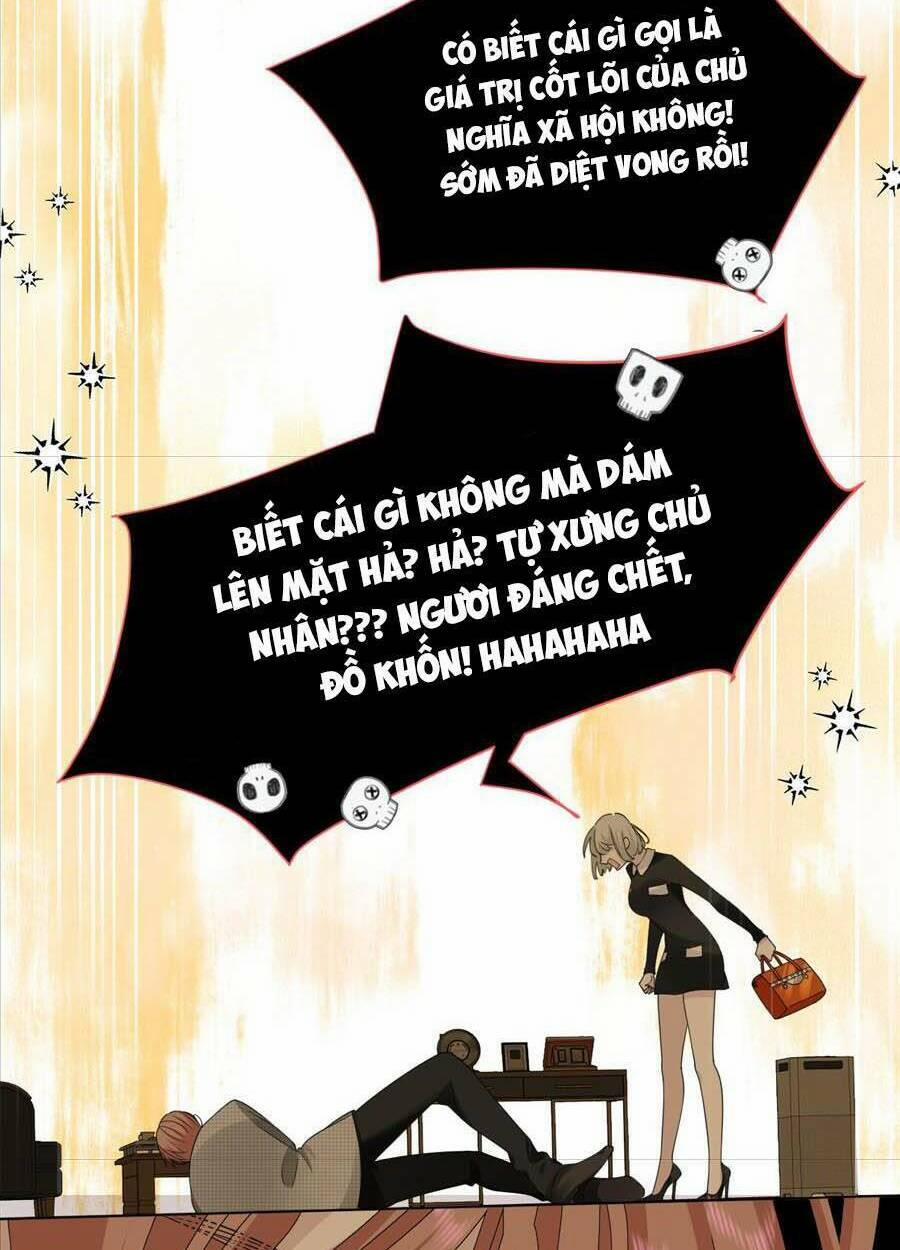 Đêm Ái Muội Cùng Ma Cà Rồng 5.2 trang 15