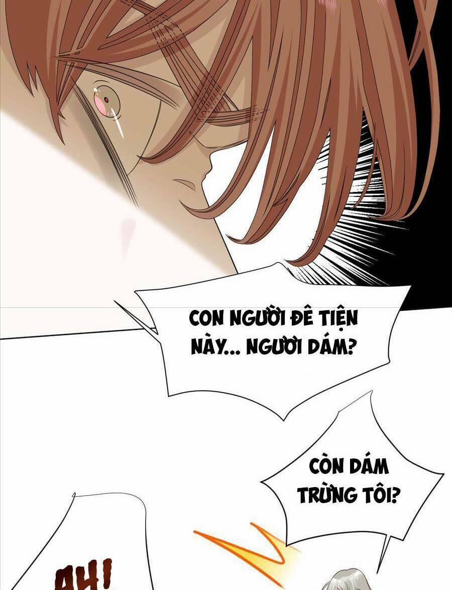 Đêm Ái Muội Cùng Ma Cà Rồng 5.2 trang 16