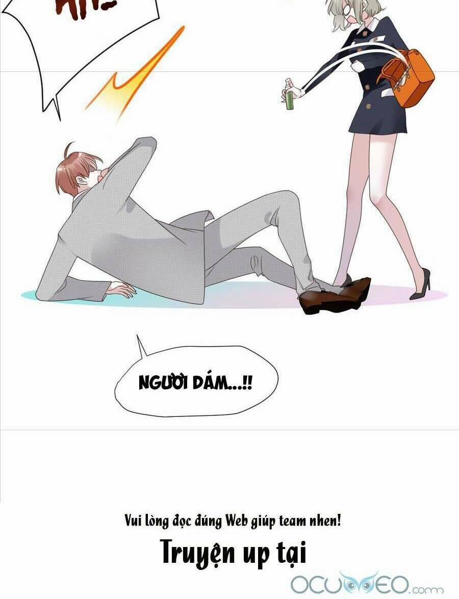 Đêm Ái Muội Cùng Ma Cà Rồng 5.2 trang 17