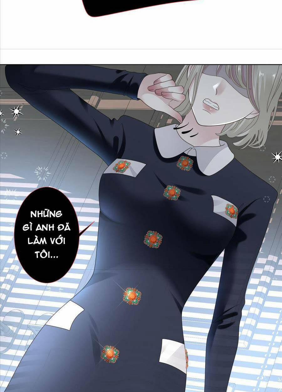 Đêm Ái Muội Cùng Ma Cà Rồng 5.2 trang 19