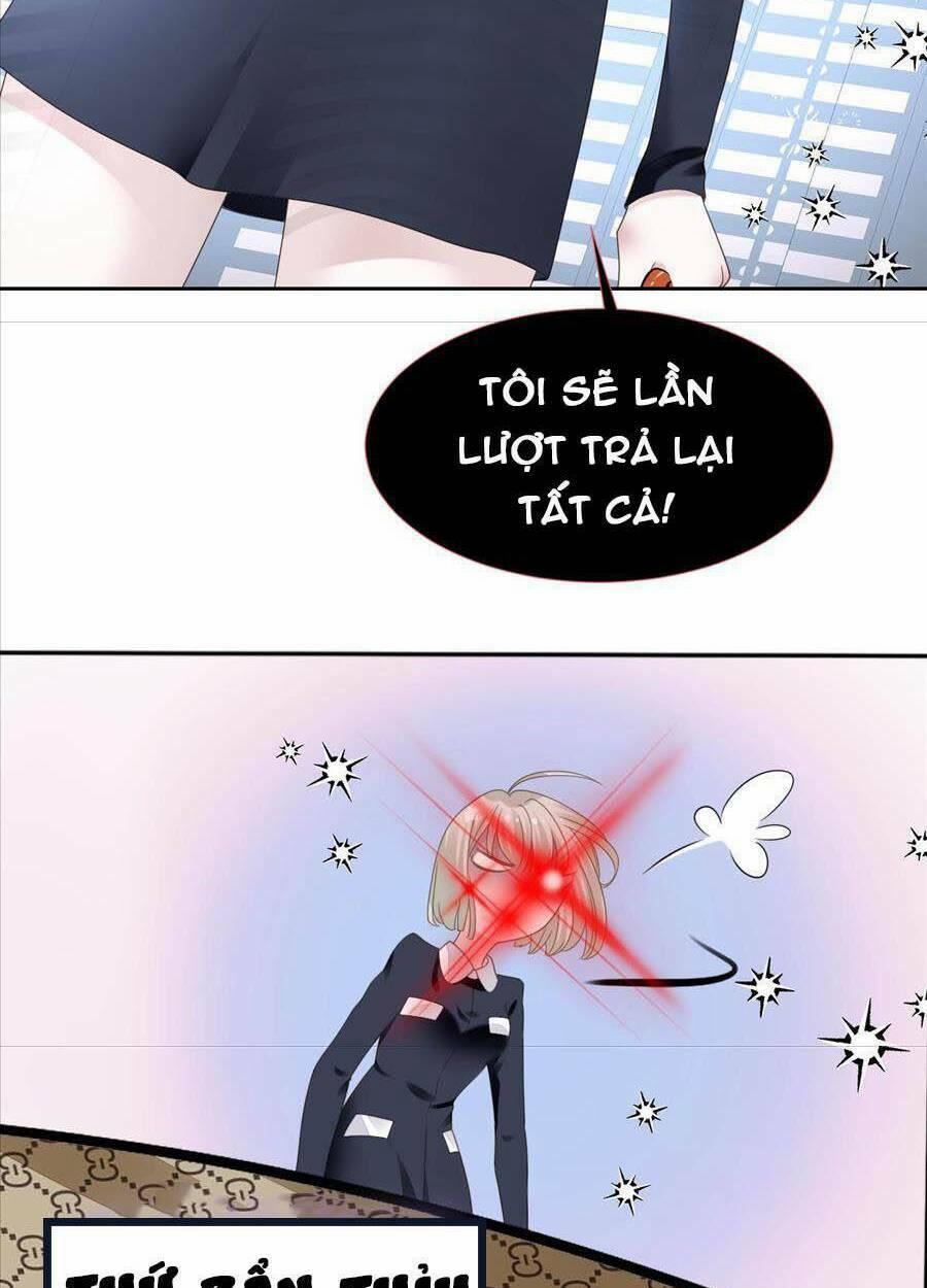 Đêm Ái Muội Cùng Ma Cà Rồng 5.2 trang 20