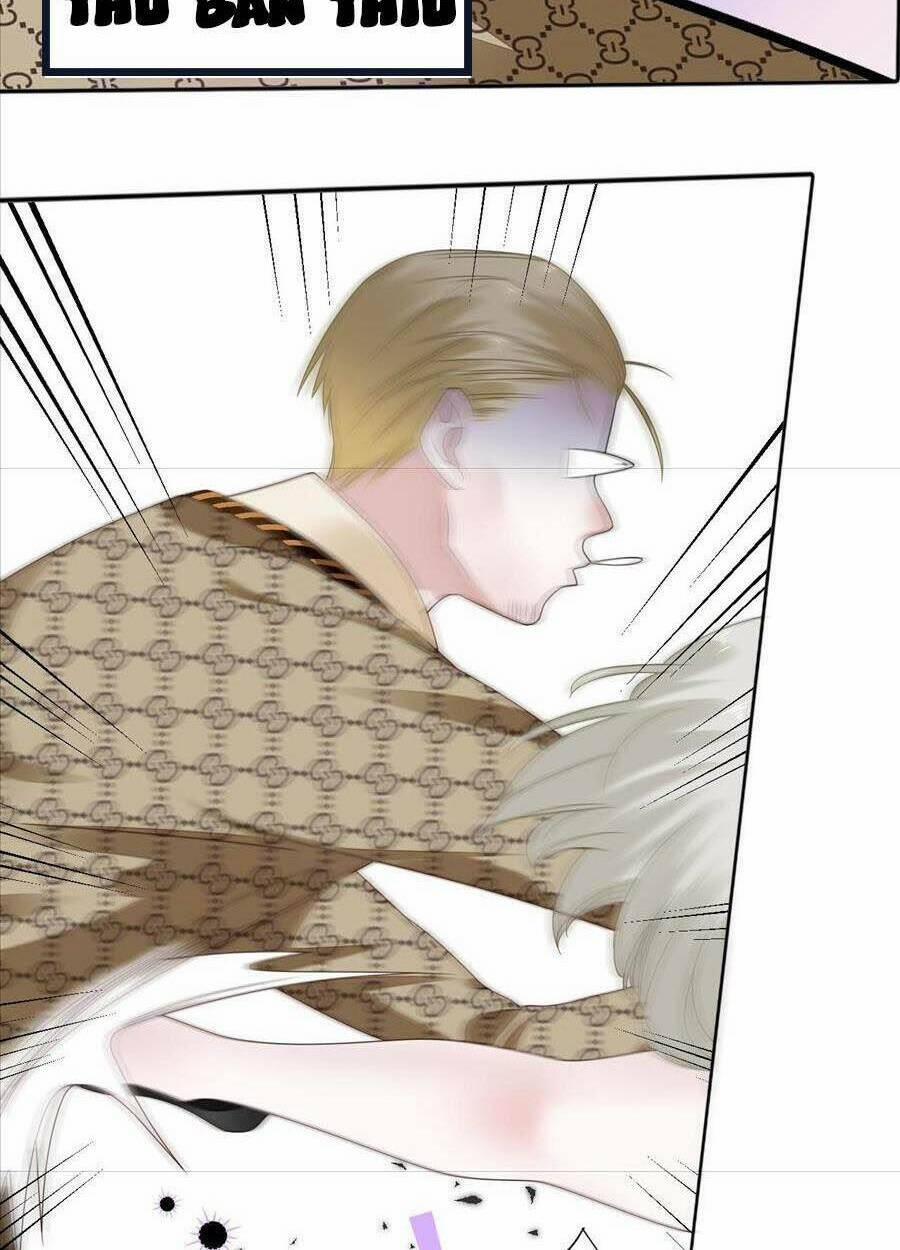 Đêm Ái Muội Cùng Ma Cà Rồng 5.2 trang 21