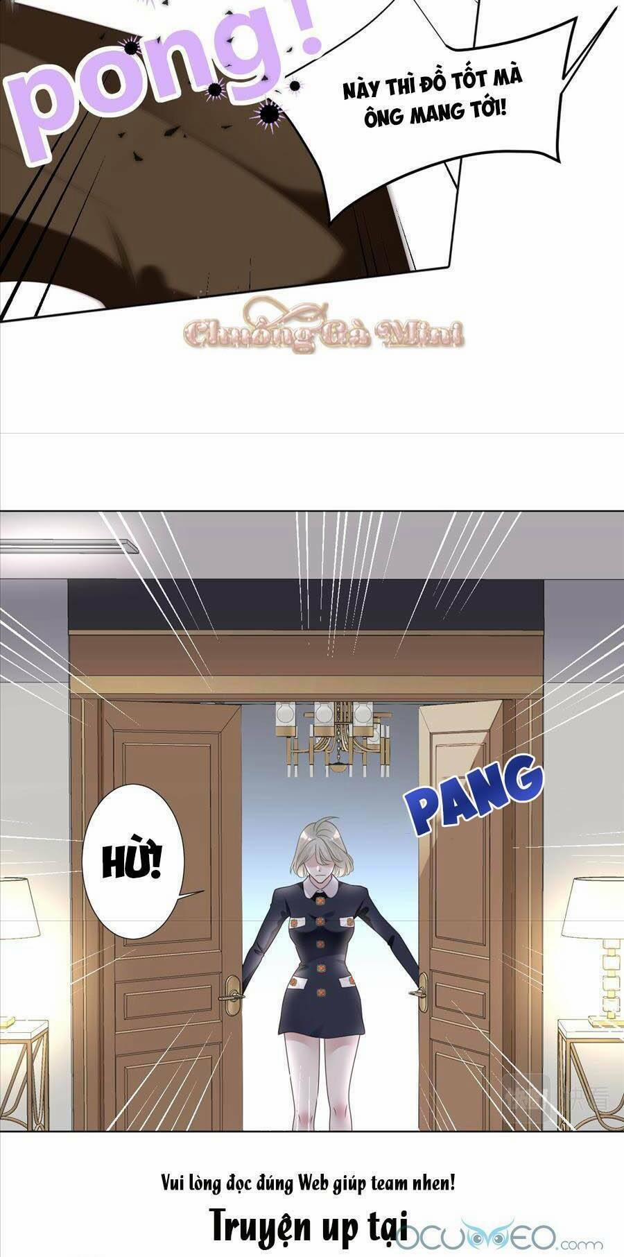 Đêm Ái Muội Cùng Ma Cà Rồng 5.2 trang 22