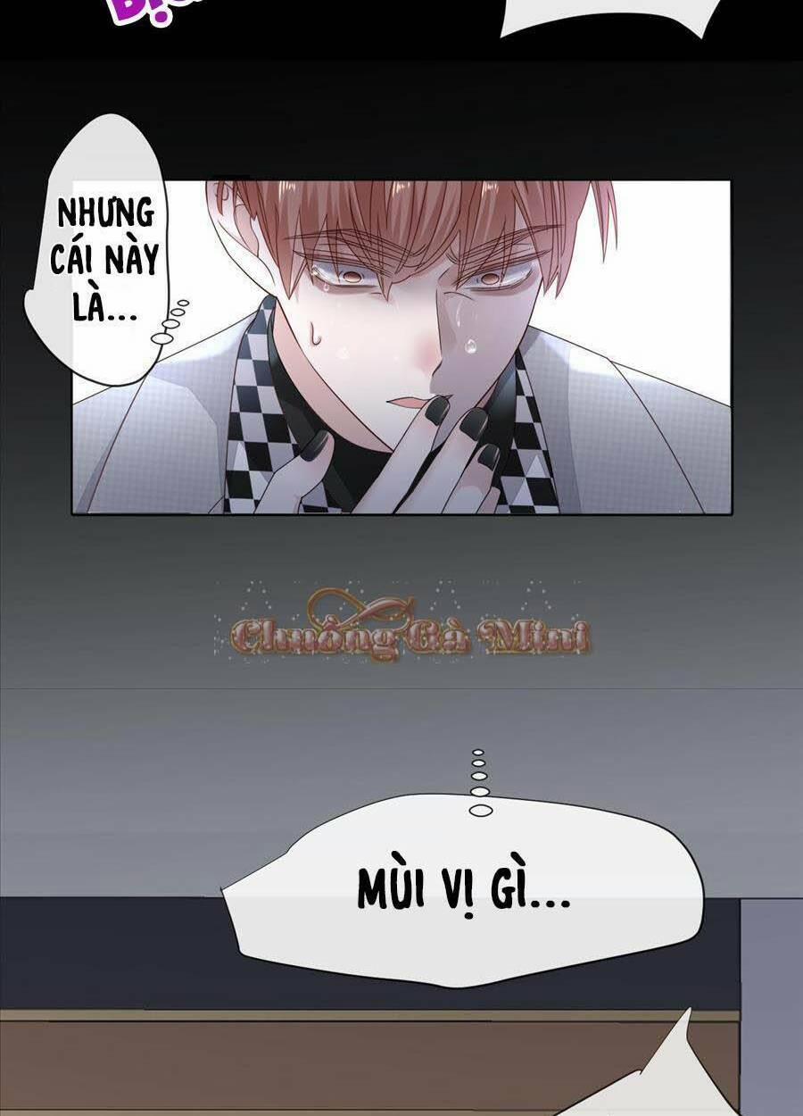 Đêm Ái Muội Cùng Ma Cà Rồng 5.2 trang 24