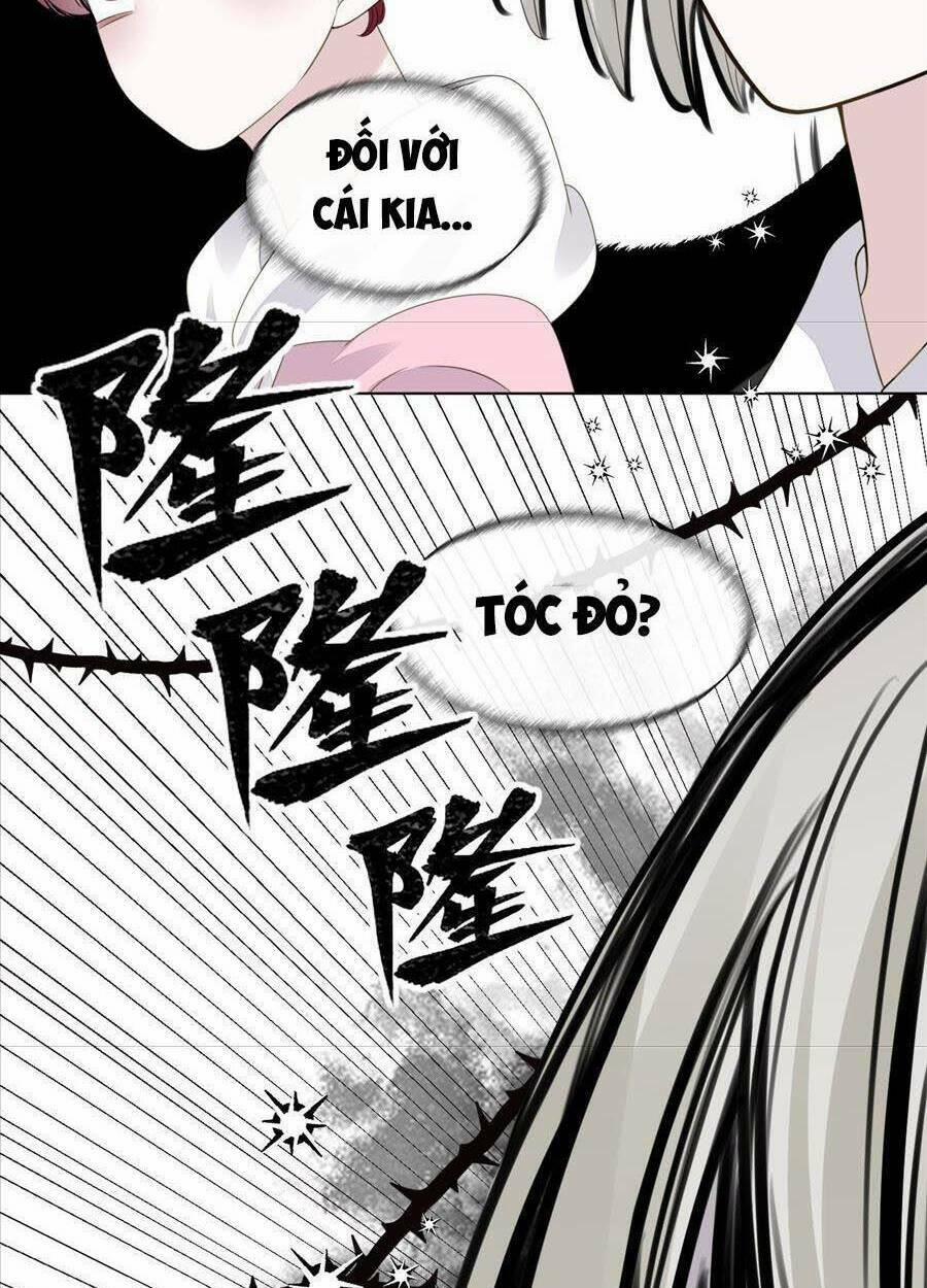 Đêm Ái Muội Cùng Ma Cà Rồng 5.2 trang 34