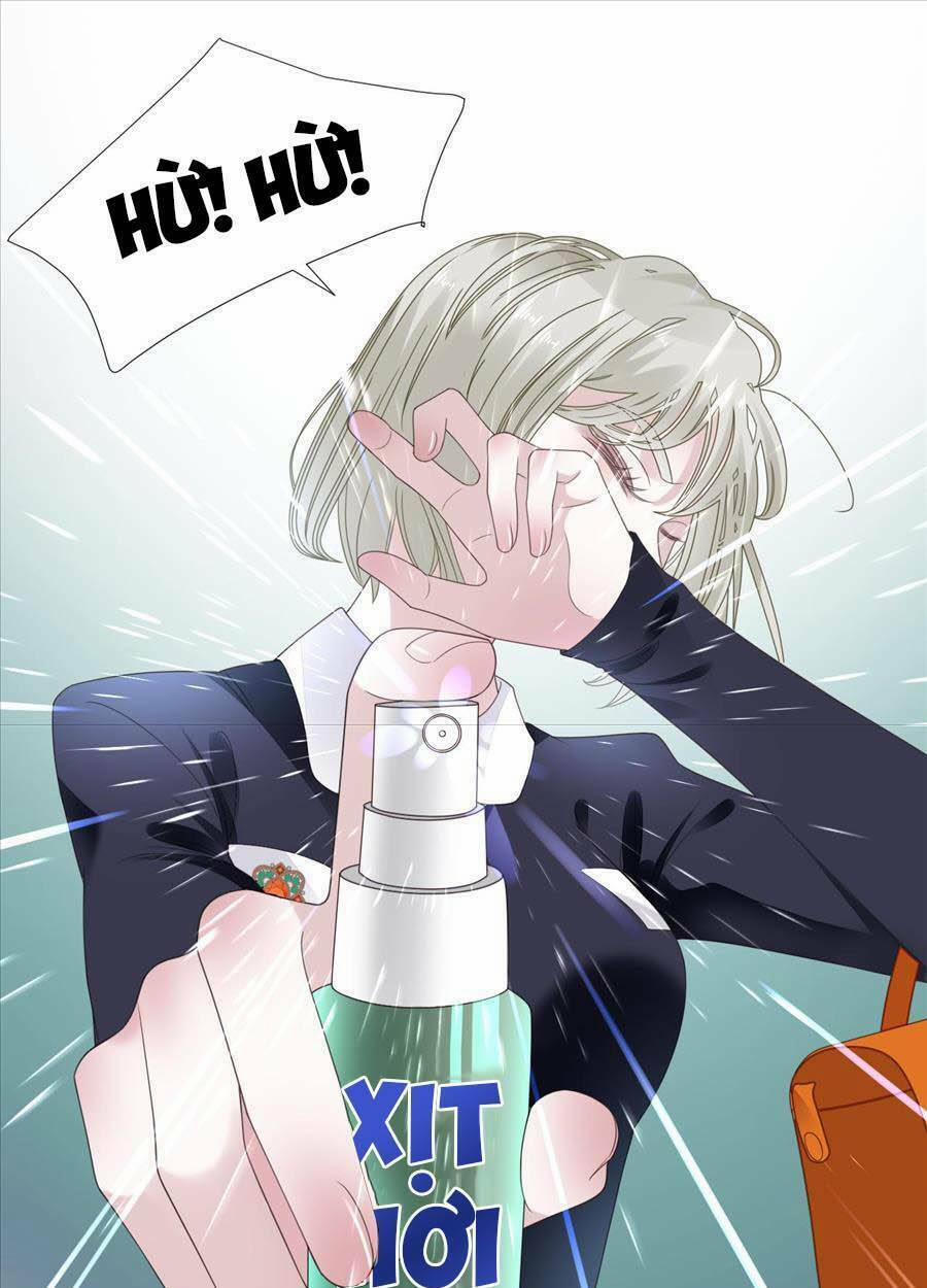 Đêm Ái Muội Cùng Ma Cà Rồng 5.2 trang 4