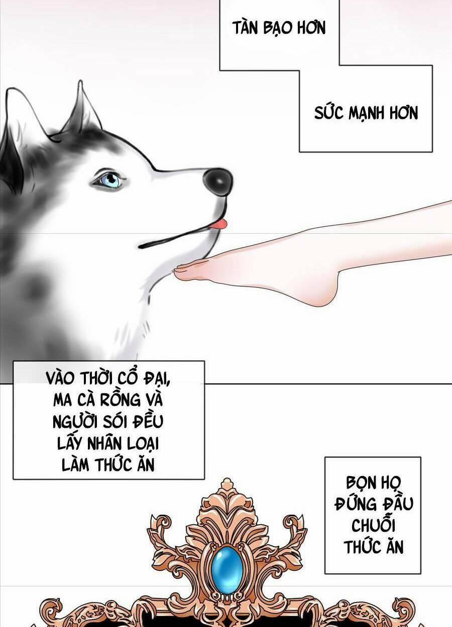 Đêm Ái Muội Cùng Ma Cà Rồng 5.2 trang 41