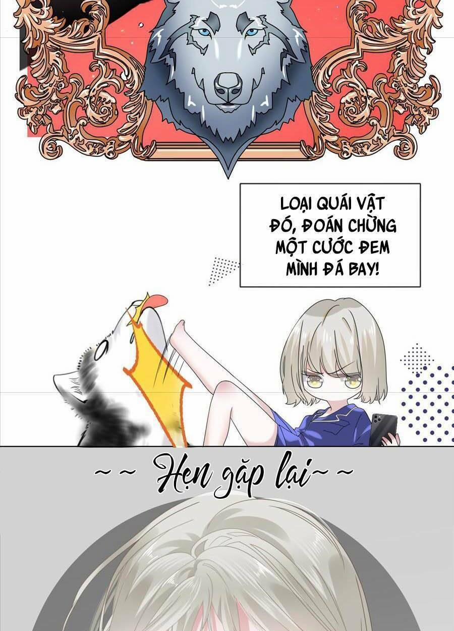 Đêm Ái Muội Cùng Ma Cà Rồng 5.2 trang 43