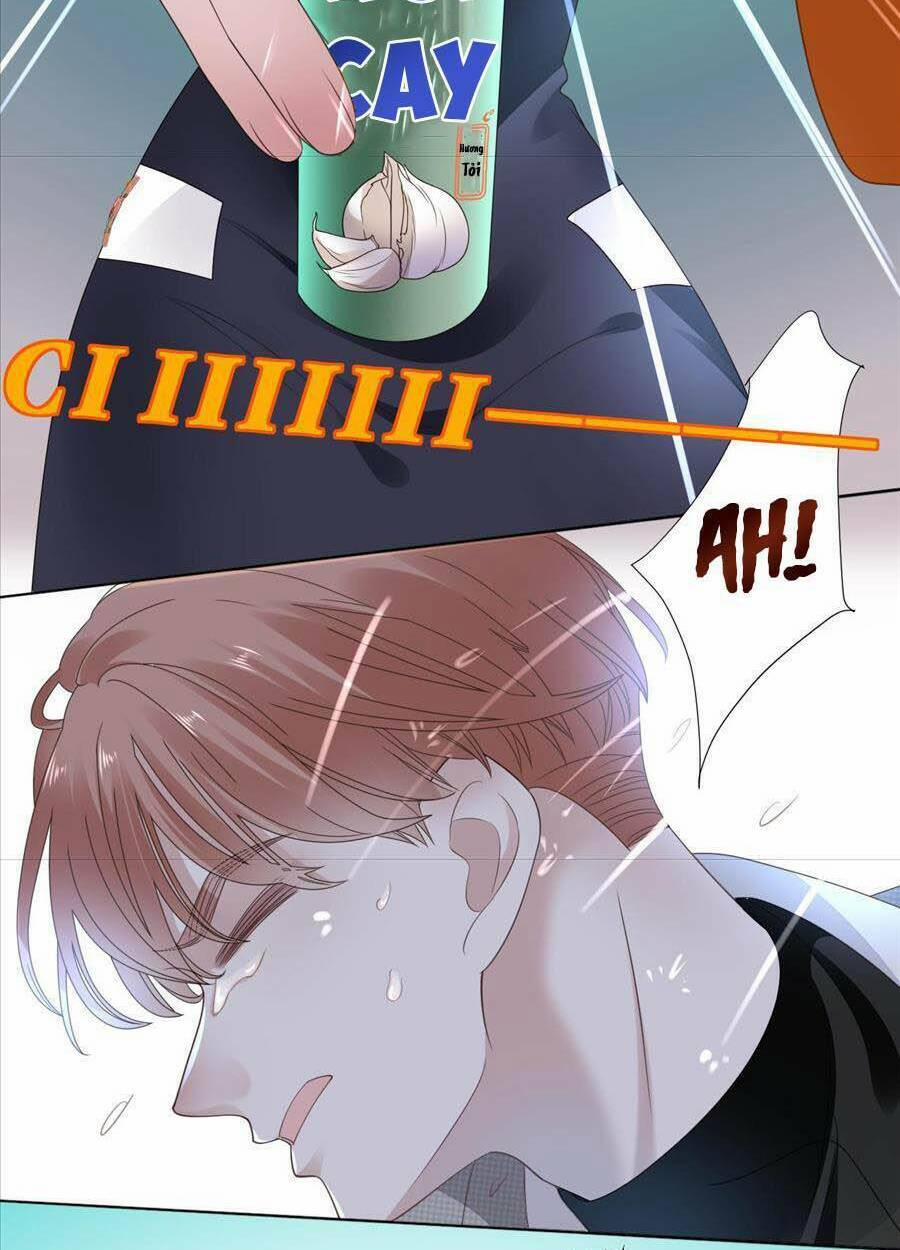 Đêm Ái Muội Cùng Ma Cà Rồng 5.2 trang 5