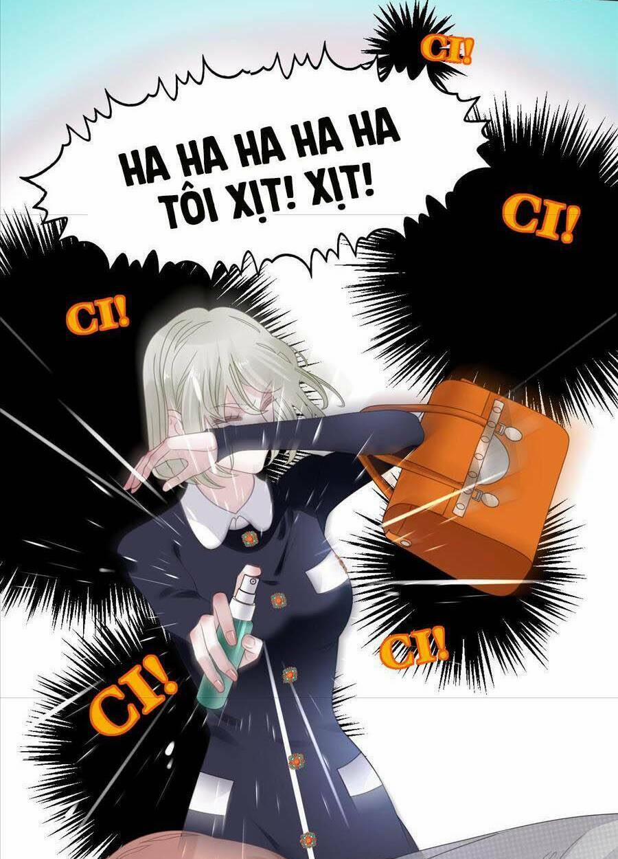 Đêm Ái Muội Cùng Ma Cà Rồng 5.2 trang 6