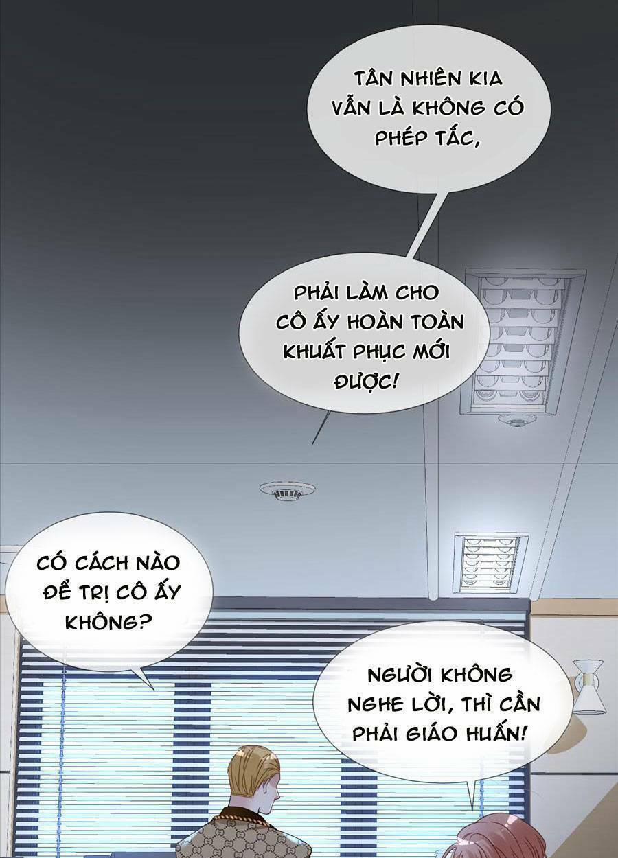 Đêm Ái Muội Cùng Ma Cà Rồng 6.1 trang 0