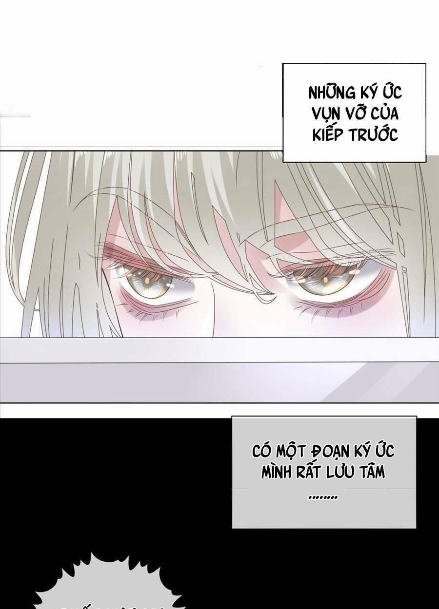 Đêm Ái Muội Cùng Ma Cà Rồng 6.1 trang 17