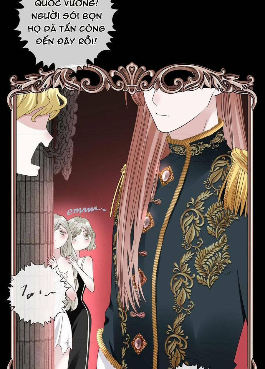 Đêm Ái Muội Cùng Ma Cà Rồng 6.1 trang 18