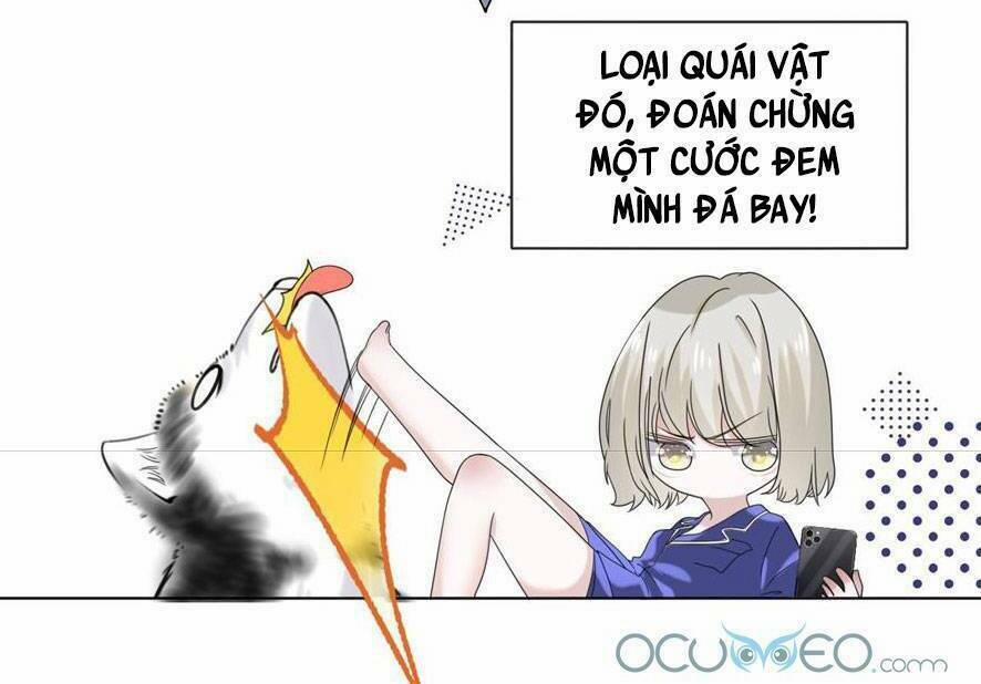 Đêm Ái Muội Cùng Ma Cà Rồng 6.1 trang 26