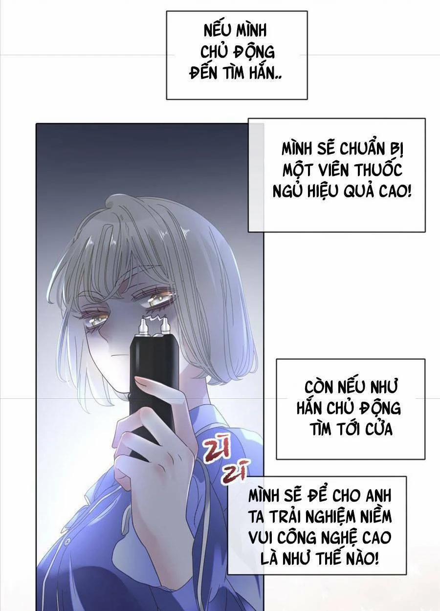 Đêm Ái Muội Cùng Ma Cà Rồng 6.1 trang 29