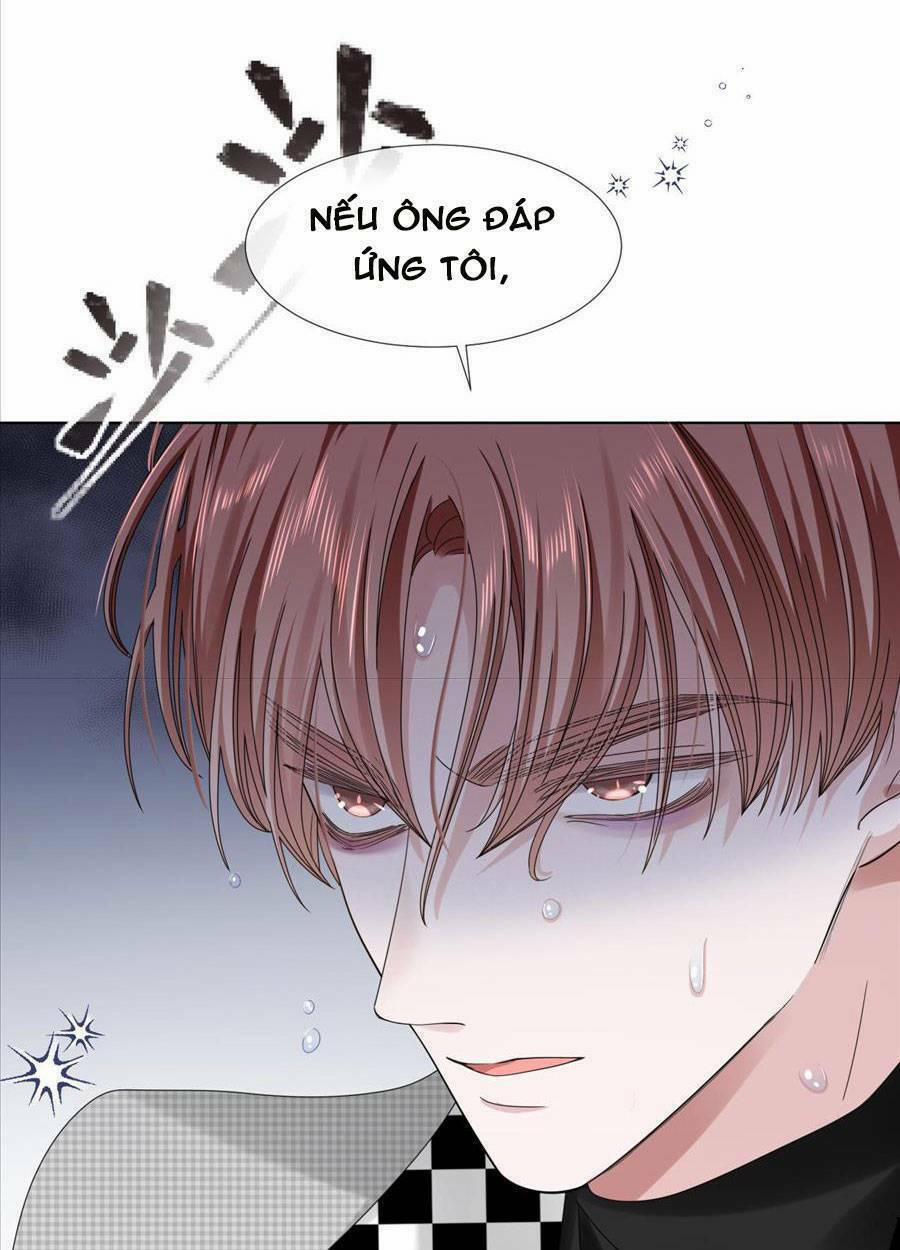 Đêm Ái Muội Cùng Ma Cà Rồng 6.1 trang 3