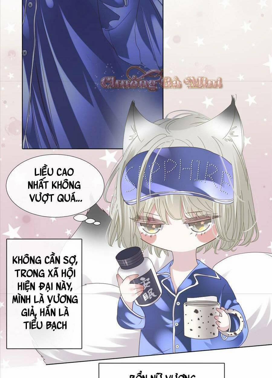 Đêm Ái Muội Cùng Ma Cà Rồng 6.1 trang 30