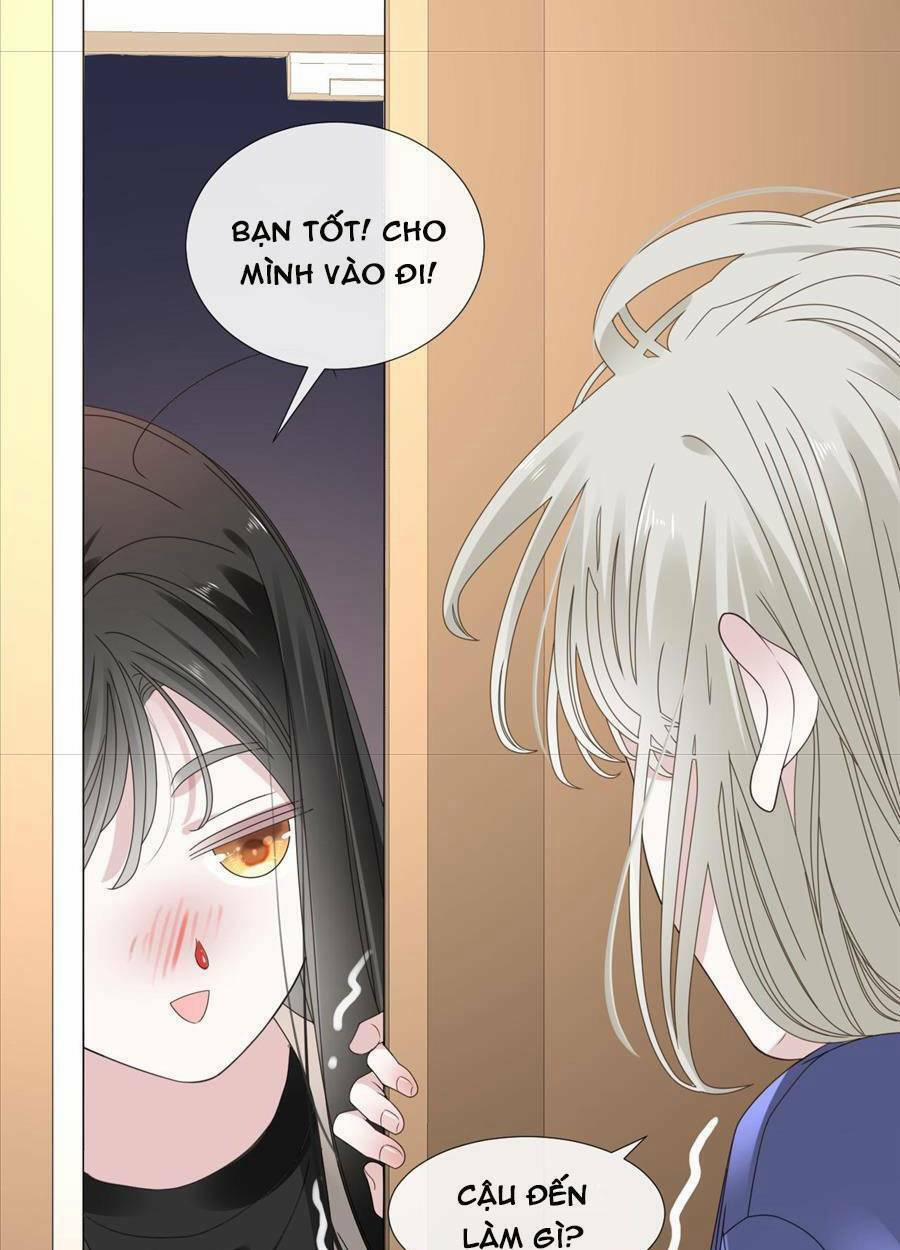 Đêm Ái Muội Cùng Ma Cà Rồng 6.1 trang 34