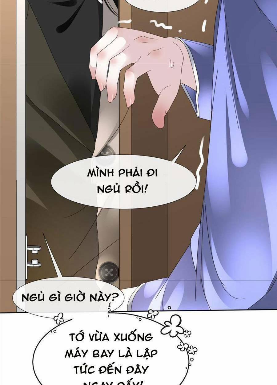 Đêm Ái Muội Cùng Ma Cà Rồng 6.1 trang 35