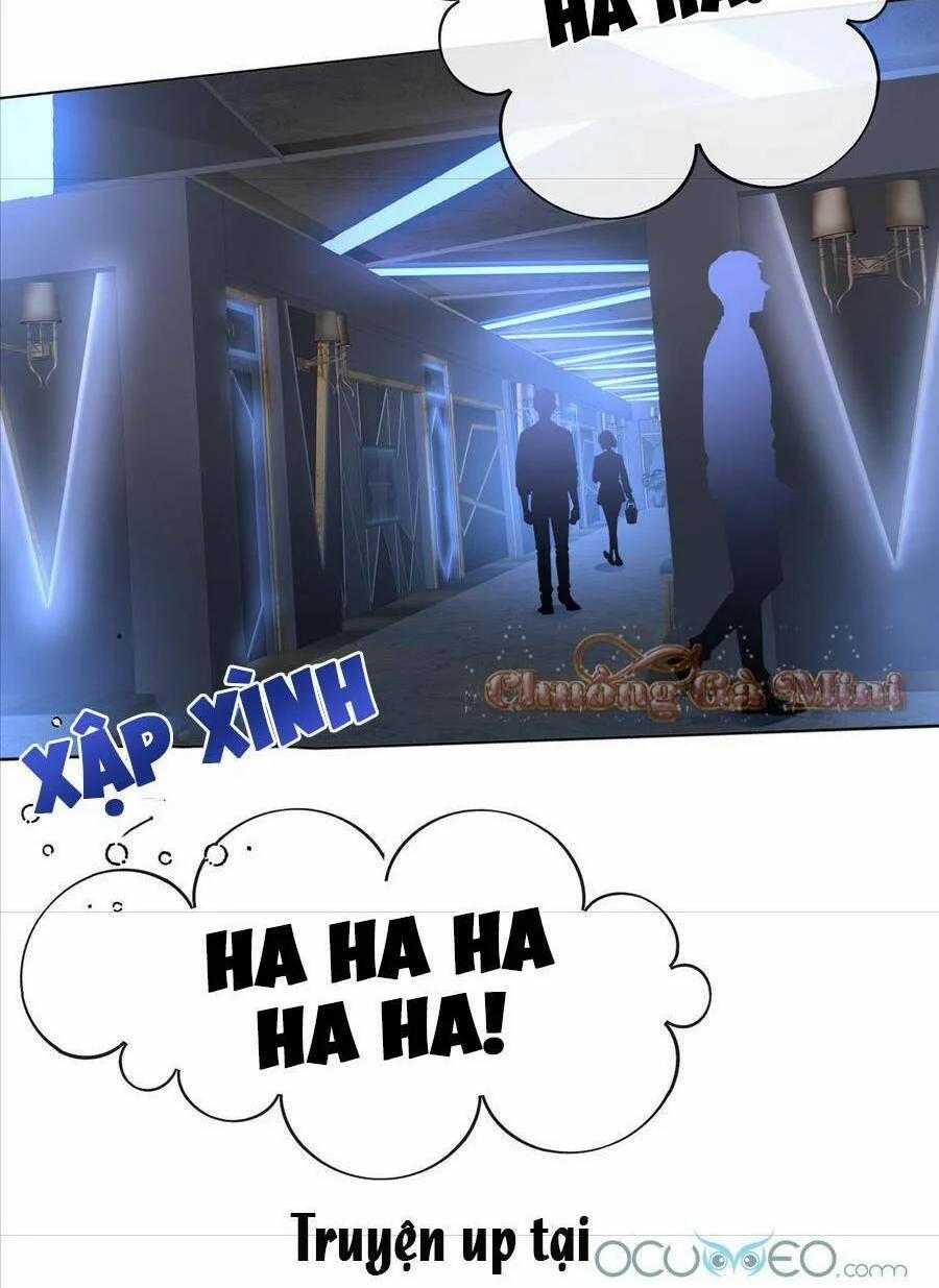 Đêm Ái Muội Cùng Ma Cà Rồng 6.1 trang 39