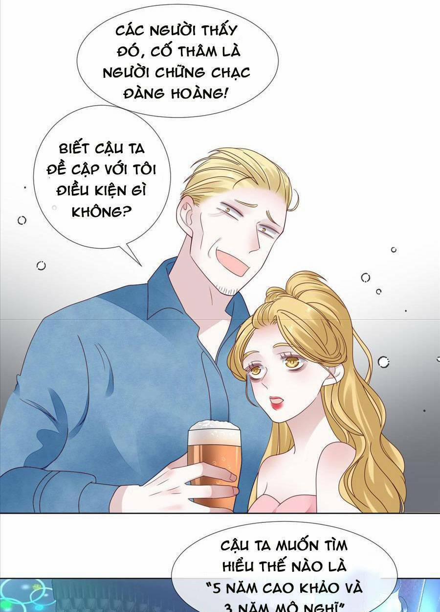 Đêm Ái Muội Cùng Ma Cà Rồng 6.1 trang 40