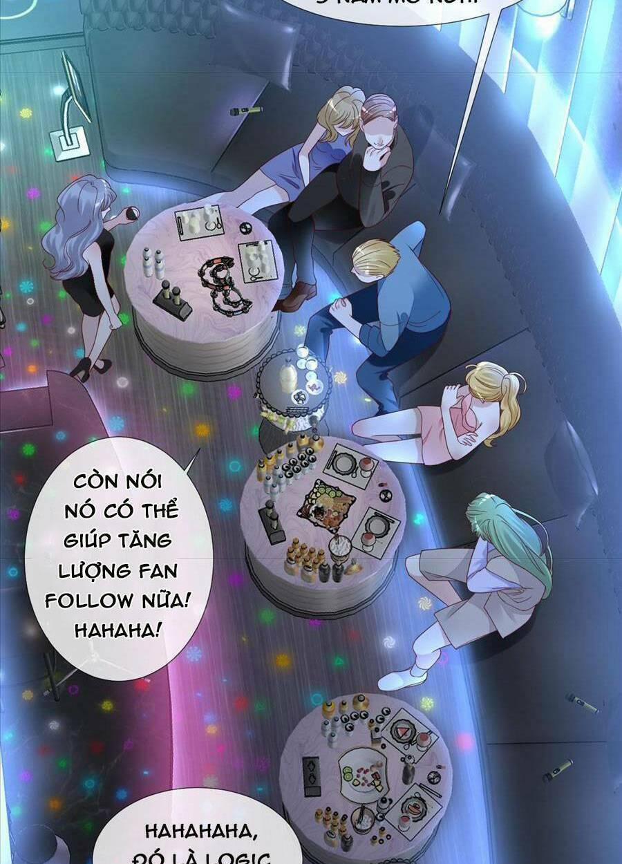 Đêm Ái Muội Cùng Ma Cà Rồng 6.1 trang 41