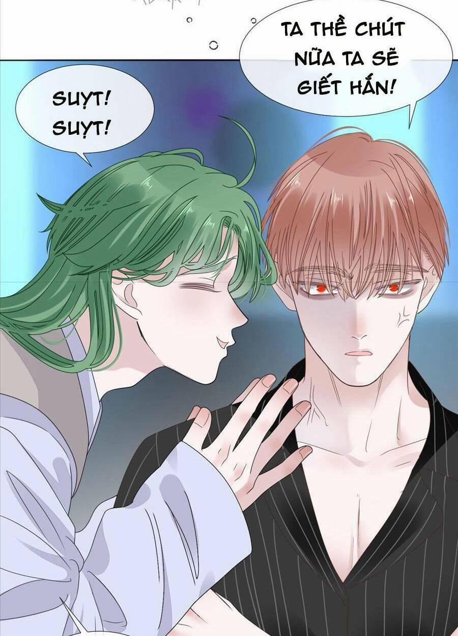 Đêm Ái Muội Cùng Ma Cà Rồng 6.1 trang 46