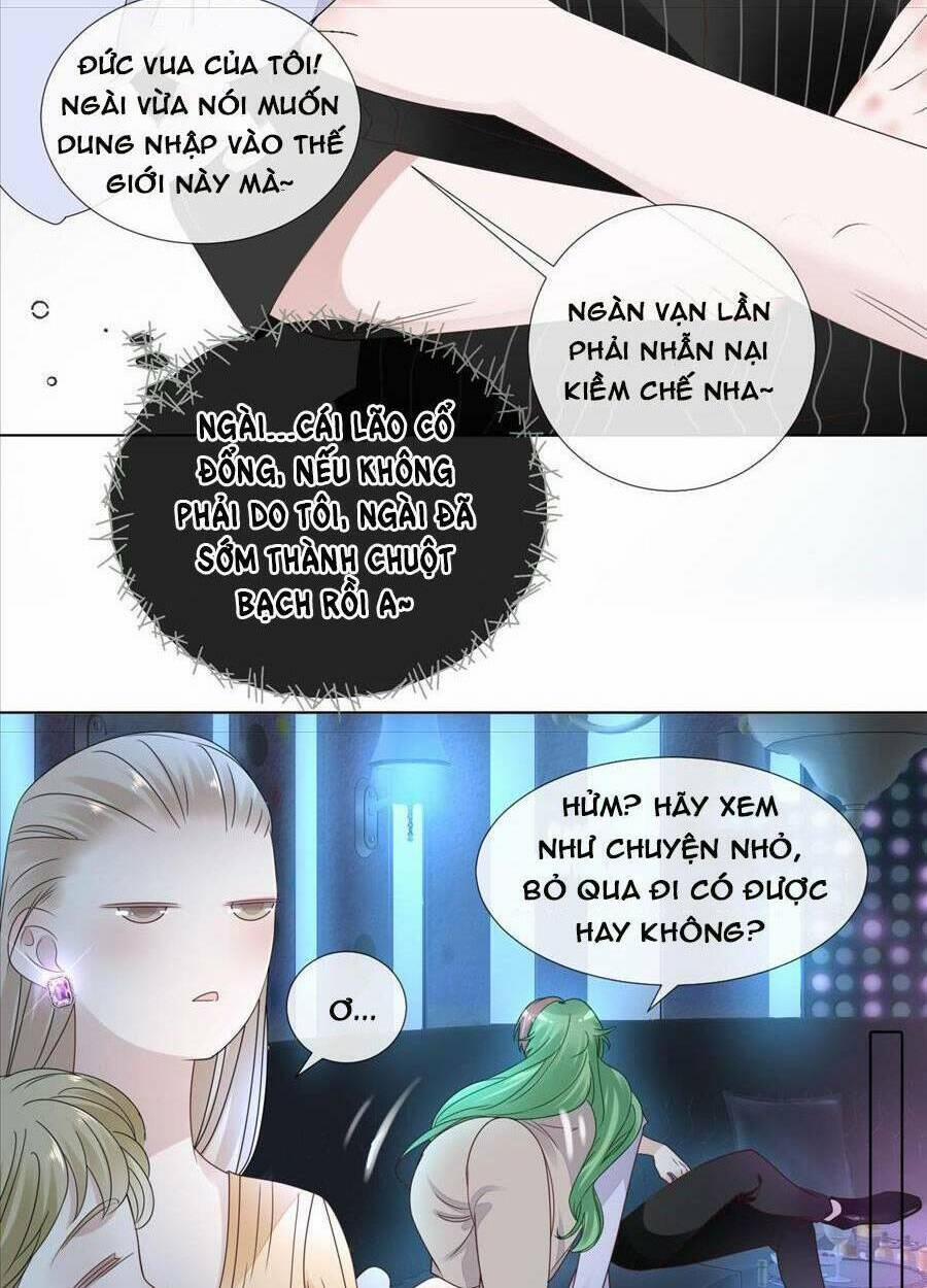 Đêm Ái Muội Cùng Ma Cà Rồng 6.1 trang 47