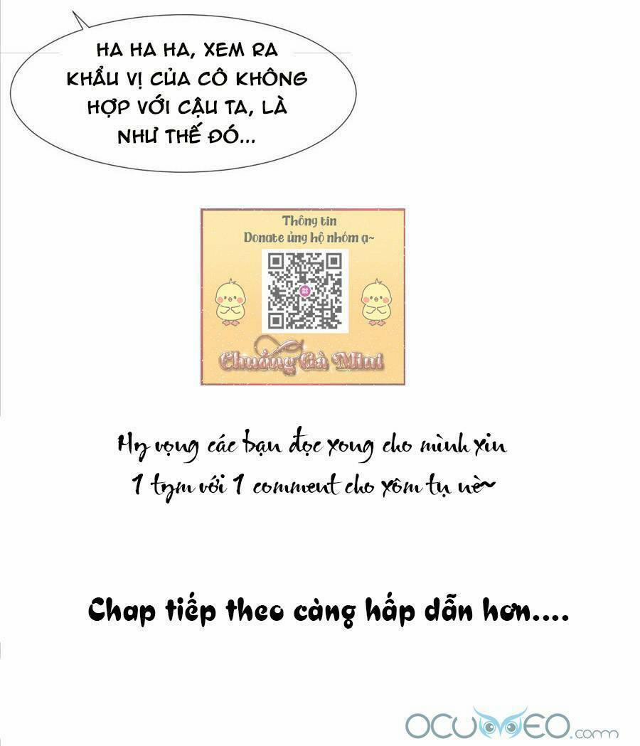 Đêm Ái Muội Cùng Ma Cà Rồng 6.1 trang 49