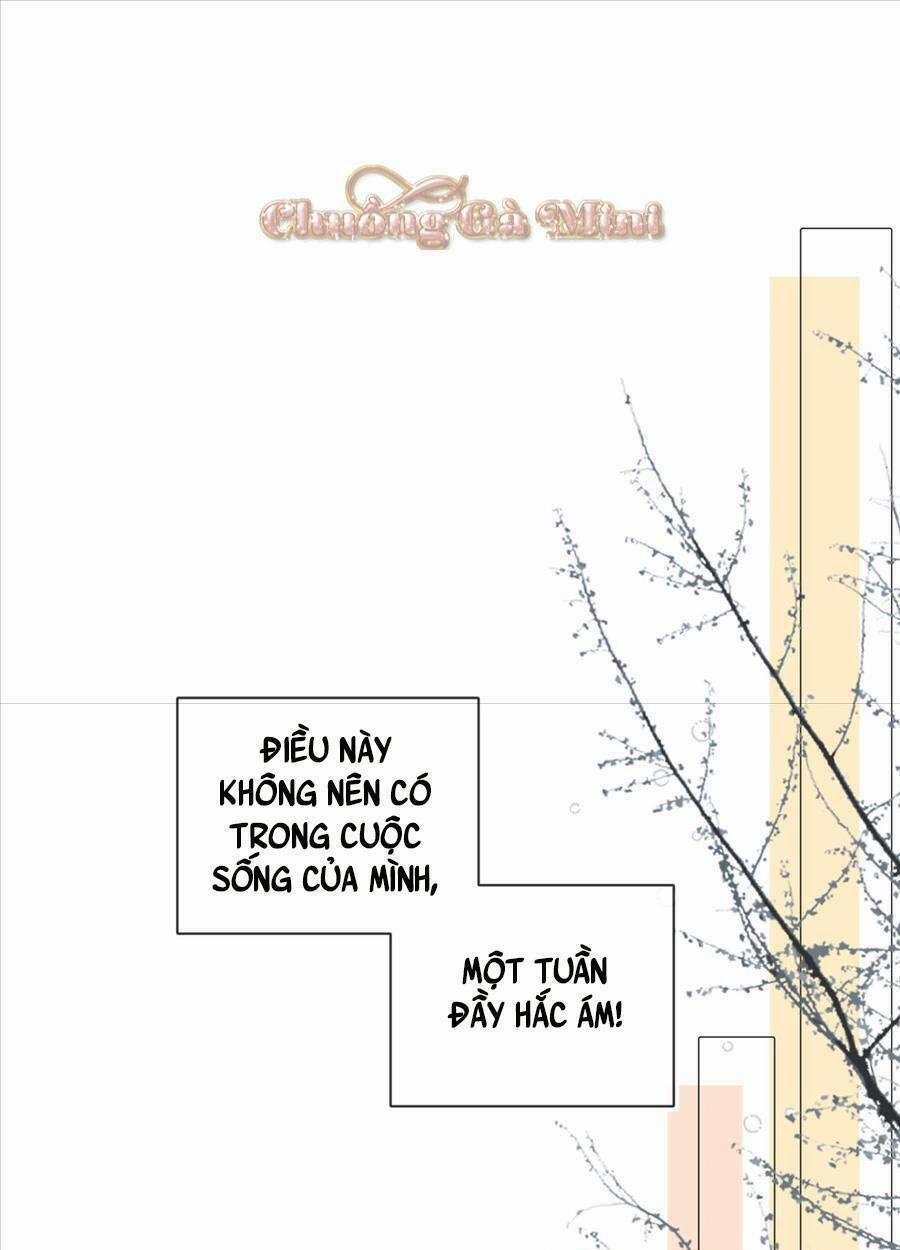 Đêm Ái Muội Cùng Ma Cà Rồng 6.1 trang 6