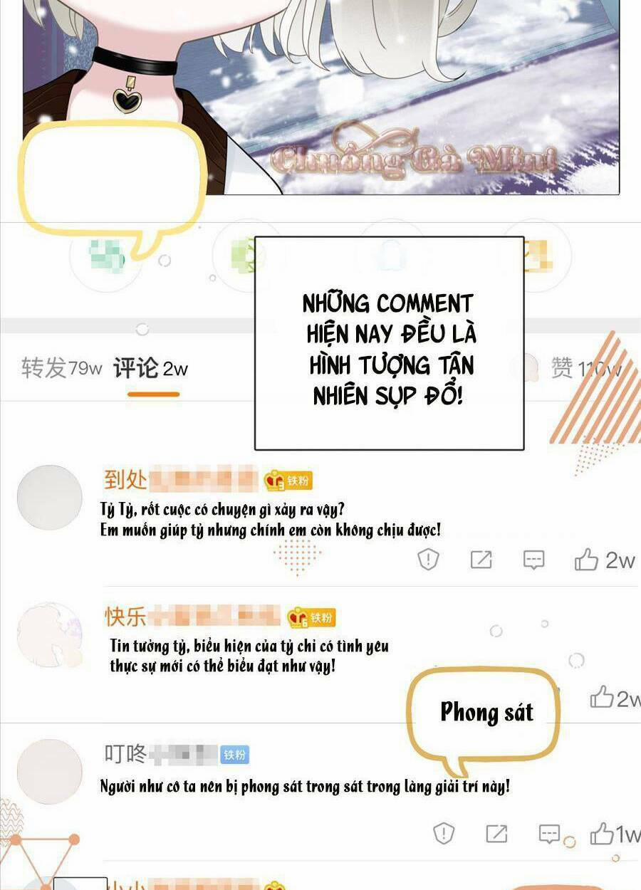 Đêm Ái Muội Cùng Ma Cà Rồng 6.1 trang 8