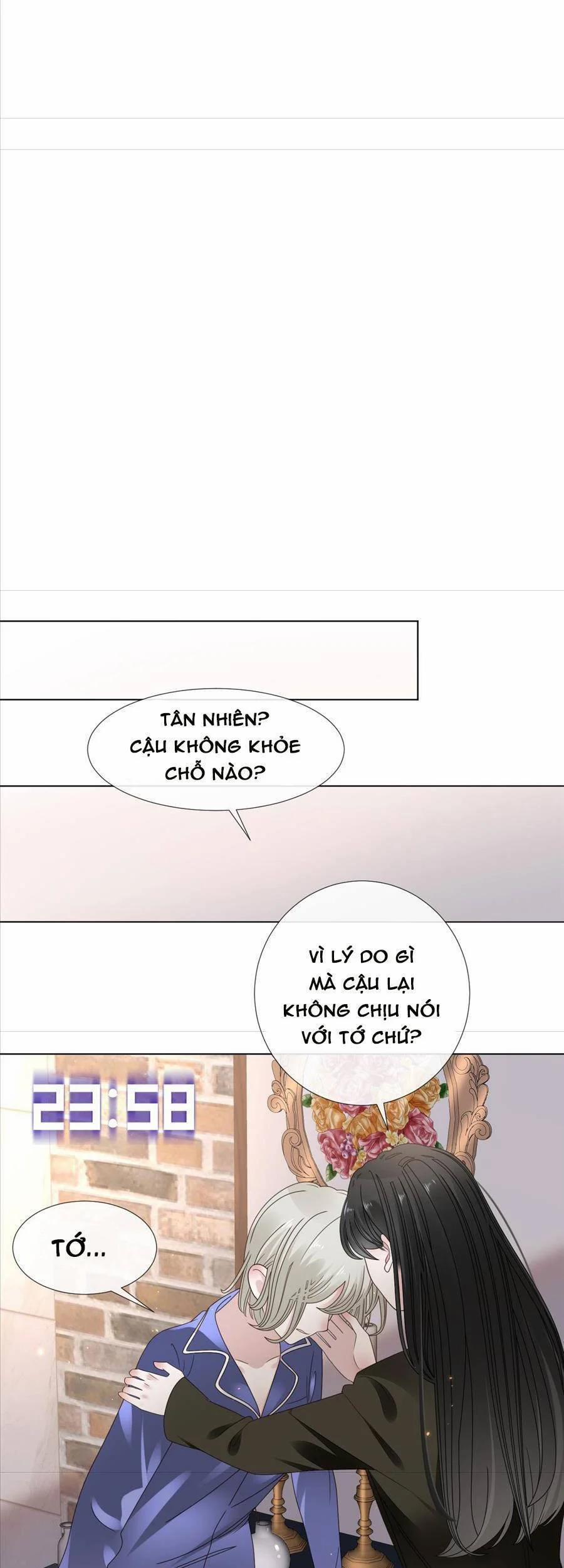 Đêm Ái Muội Cùng Ma Cà Rồng 6.2 trang 16