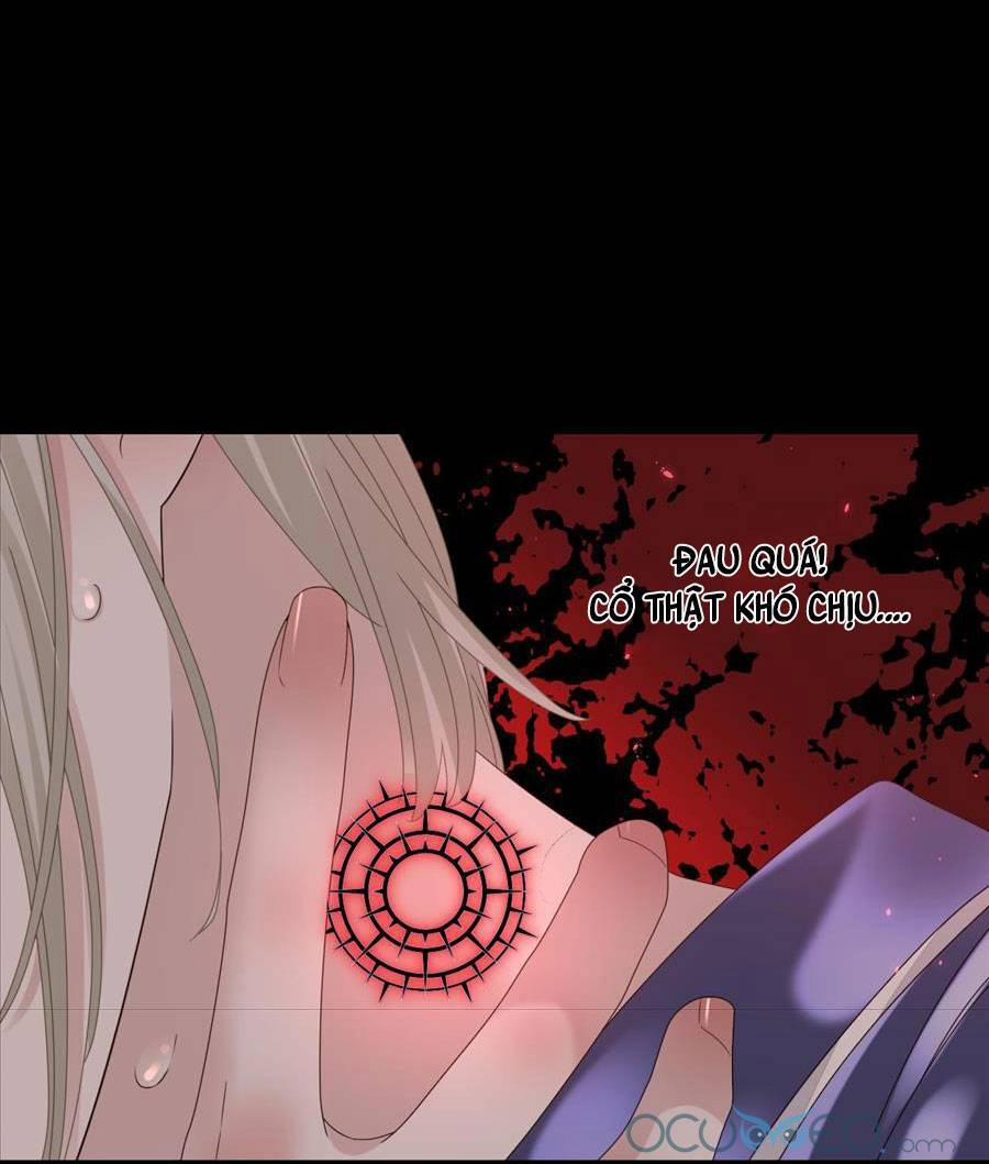 Đêm Ái Muội Cùng Ma Cà Rồng 6.2 trang 24