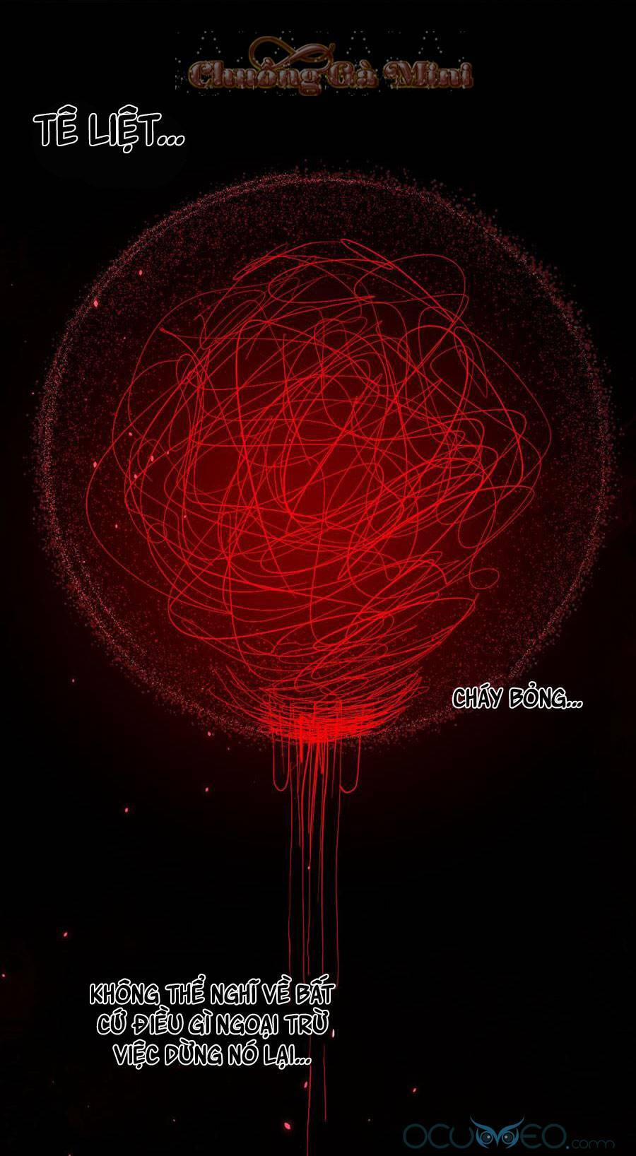 Đêm Ái Muội Cùng Ma Cà Rồng 6.2 trang 25