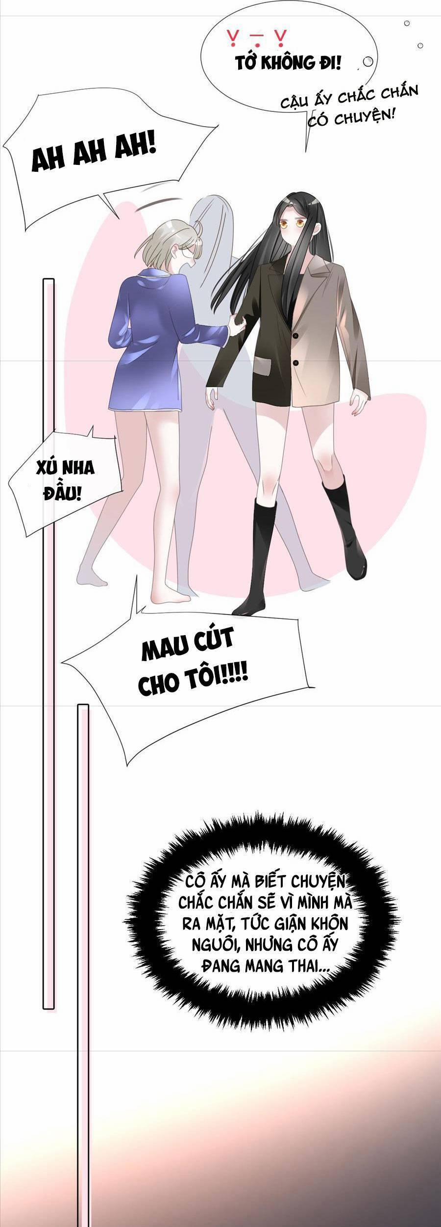 Đêm Ái Muội Cùng Ma Cà Rồng 6.2 trang 9