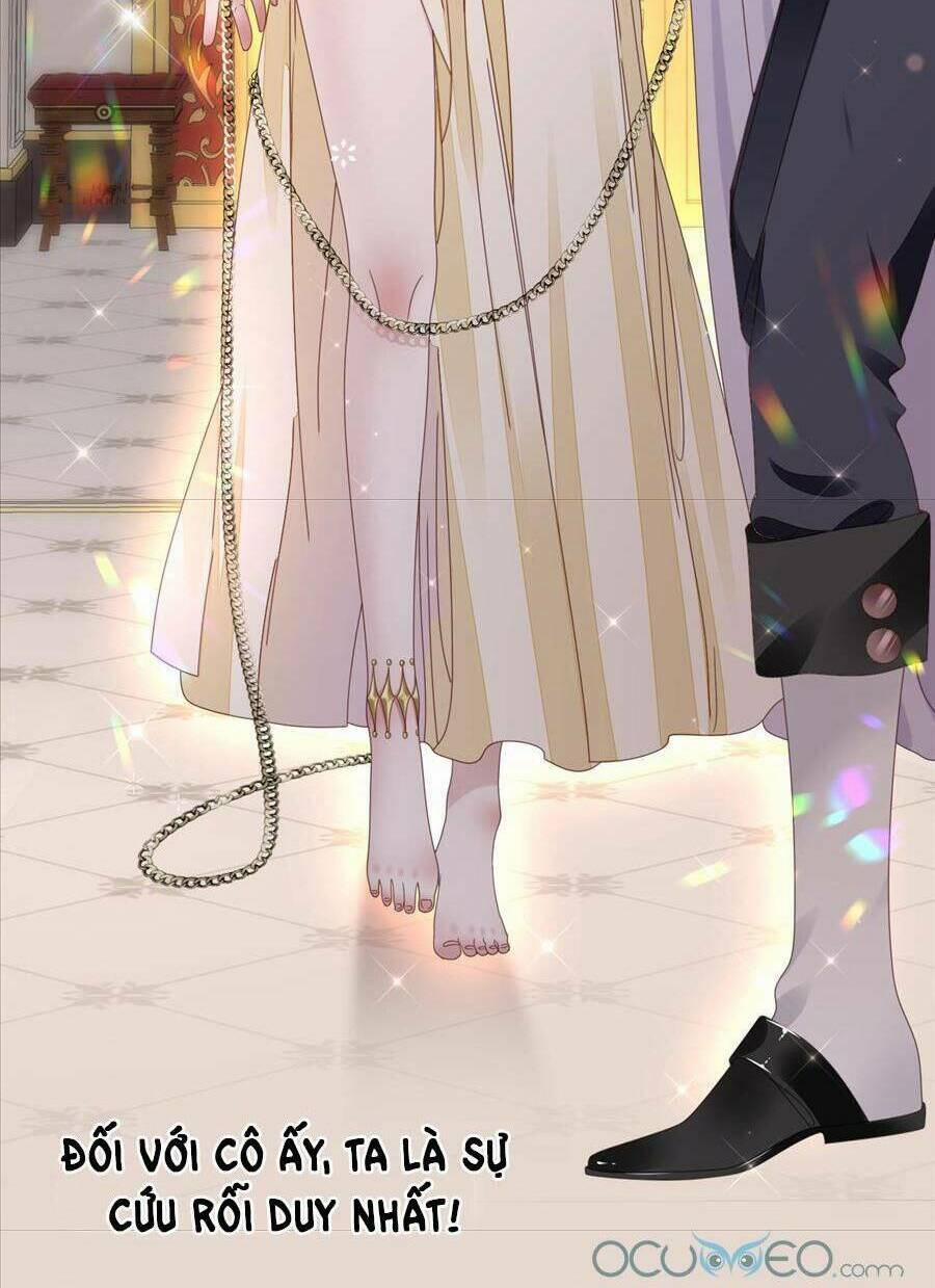 Đêm Ái Muội Cùng Ma Cà Rồng 7.1 trang 11