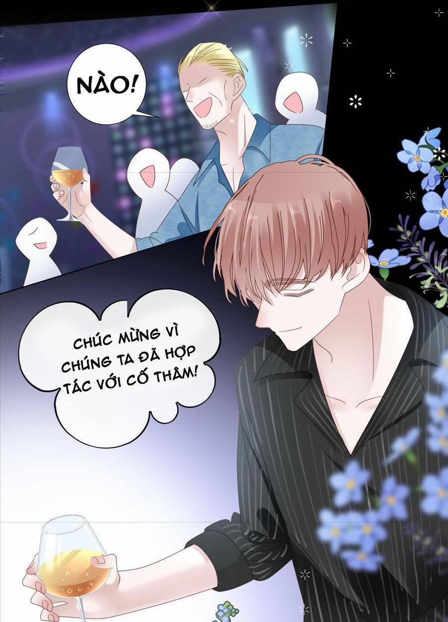 Đêm Ái Muội Cùng Ma Cà Rồng 7.1 trang 13