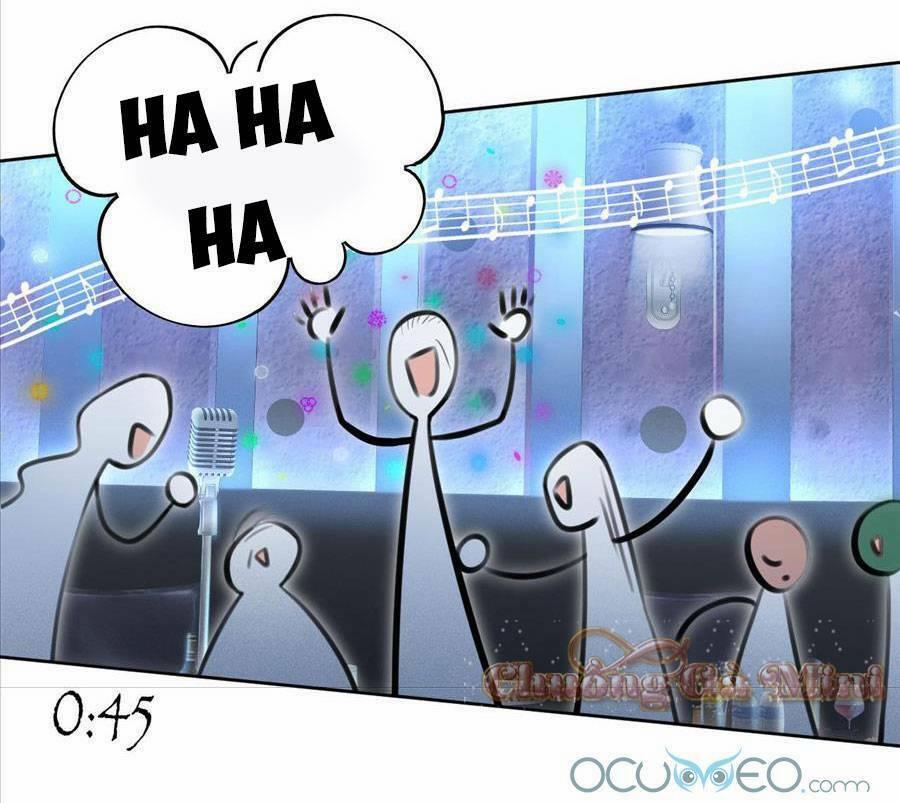 Đêm Ái Muội Cùng Ma Cà Rồng 7.1 trang 16