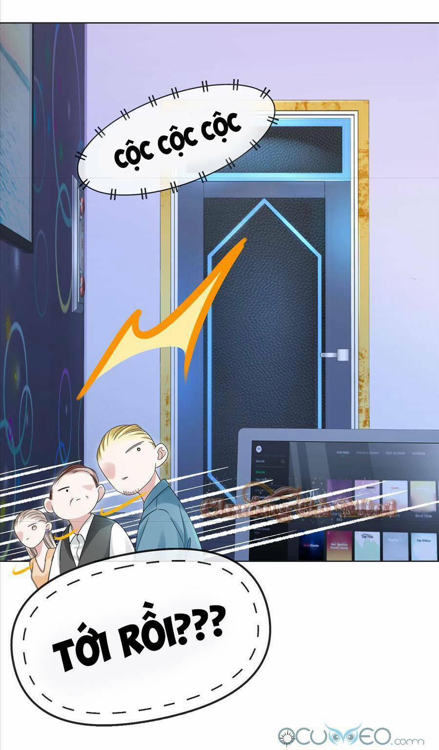 Đêm Ái Muội Cùng Ma Cà Rồng 7.1 trang 19