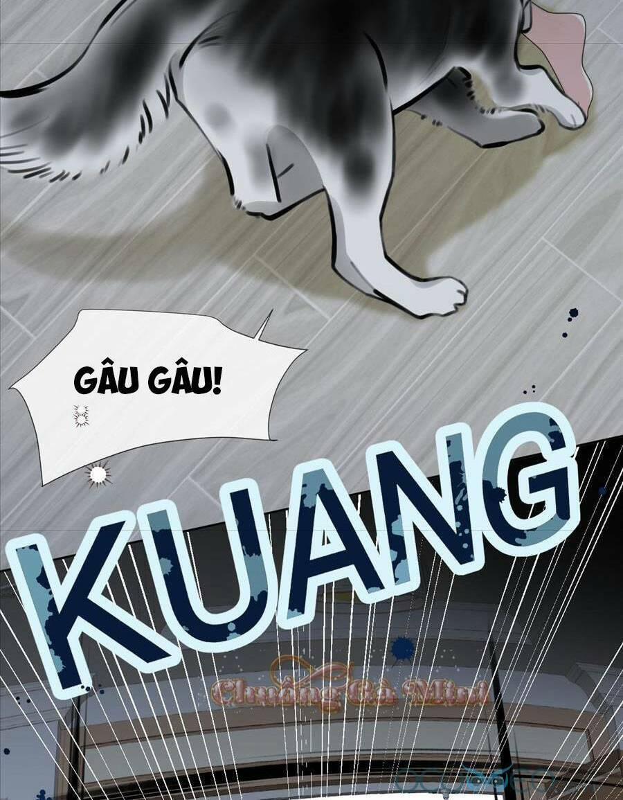 Đêm Ái Muội Cùng Ma Cà Rồng 7.1 trang 26