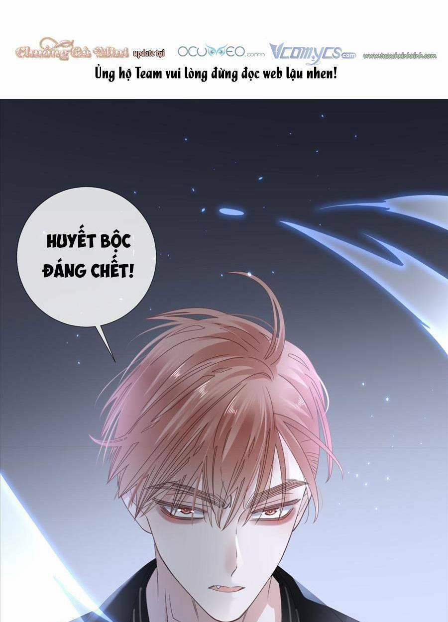 Đêm Ái Muội Cùng Ma Cà Rồng 7.1 trang 28