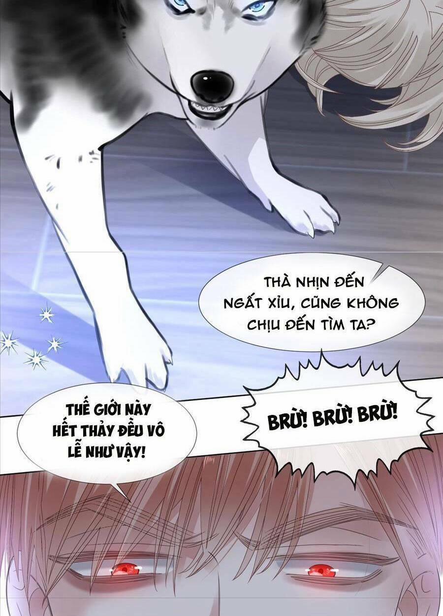 Đêm Ái Muội Cùng Ma Cà Rồng 7.1 trang 30