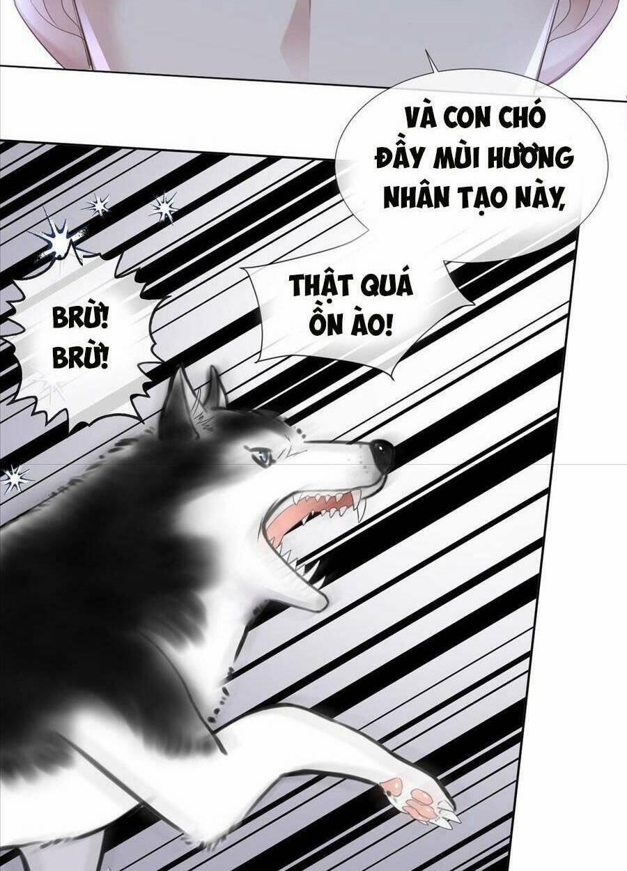 Đêm Ái Muội Cùng Ma Cà Rồng 7.1 trang 31