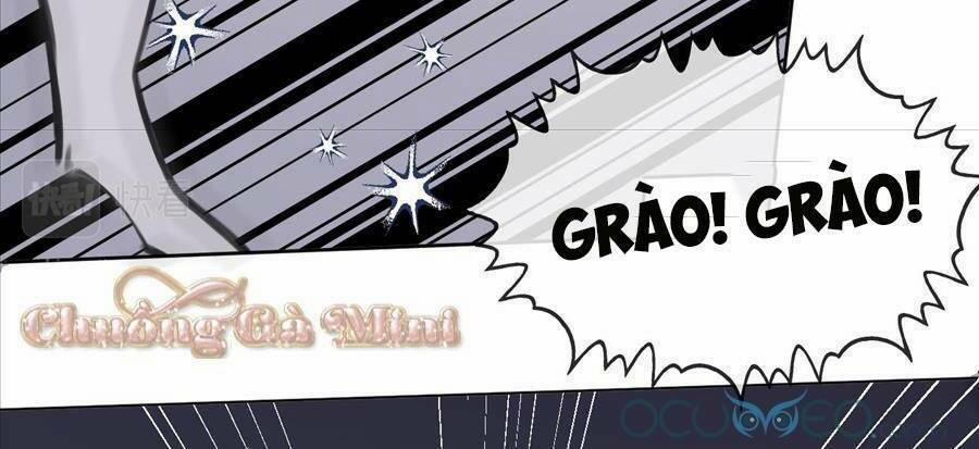 Đêm Ái Muội Cùng Ma Cà Rồng 7.1 trang 32